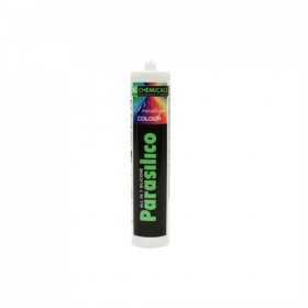 Silicone - Parasilico Prestige Colour - DL CHEMICALS