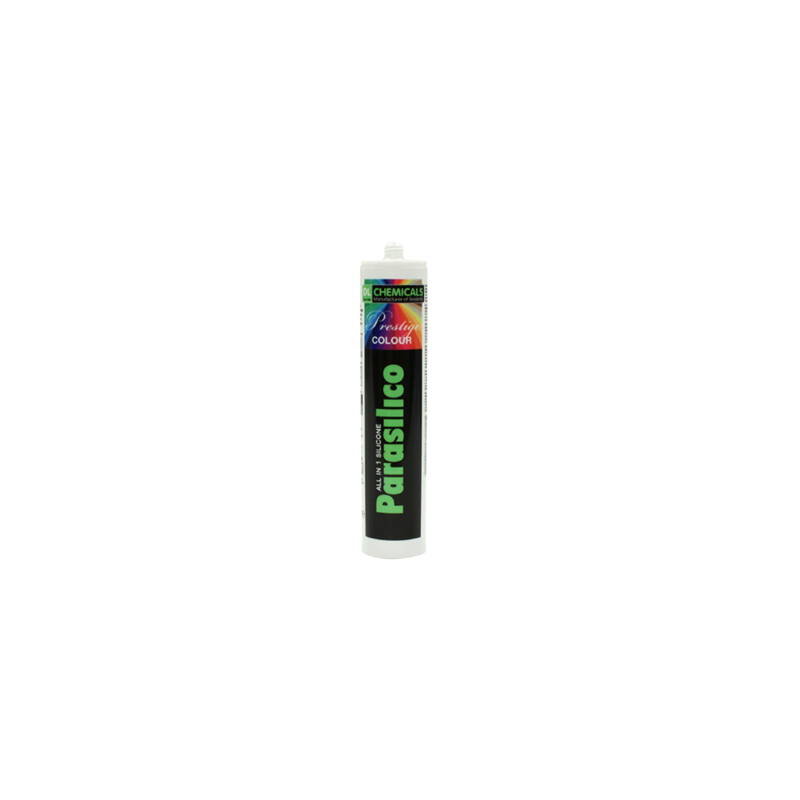 Silicone - Parasilico Prestige Colour - DL CHEMICALS