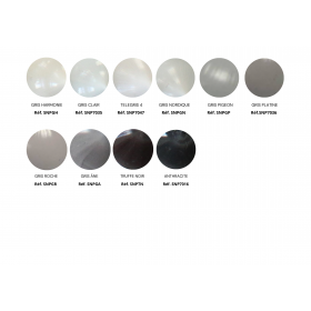 Silicone - Parasilico Prestige Colour - DL CHEMICALS