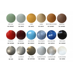 Silicone - Parasilico Prestige Colour - DL CHEMICALS