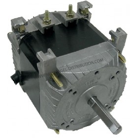 MOTEUR À CONNEXION PAR CÂBLE MK34
