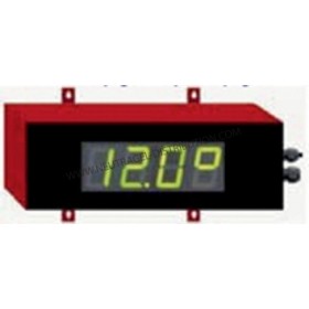 AFFICHEUR DE TEMPÉRATURE 6CM