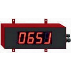 AFFICHEUR JOURNALIER 10 CM