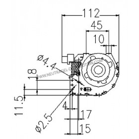 VT60 180 A
