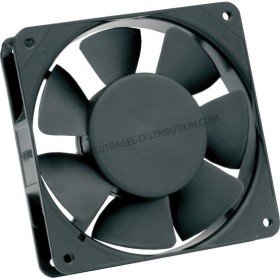 VENTILATEUR 120 X 120 X 26 MM