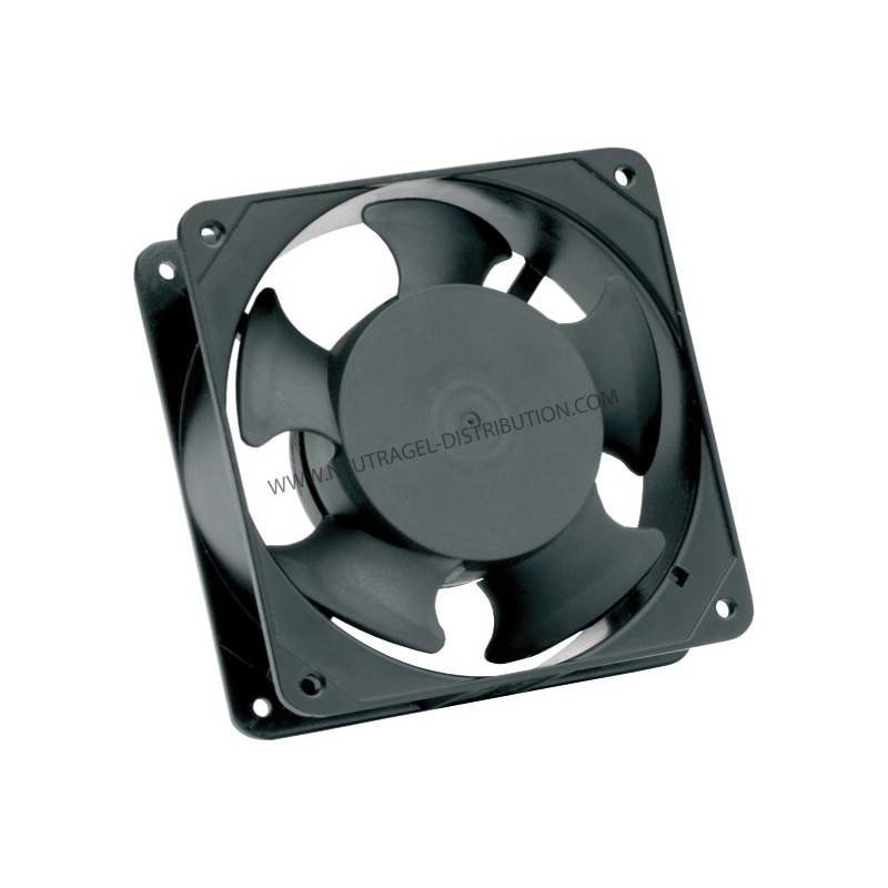 VENTILATEUR 120 X 120 X 38 MM