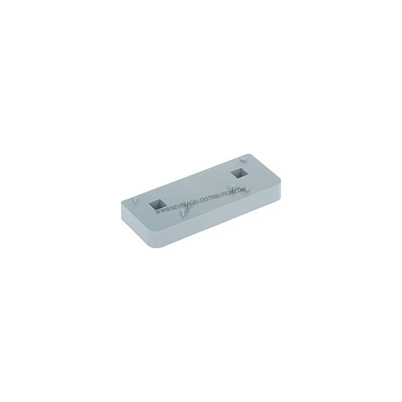 CALE SEULE 17 MM POUR 920/921