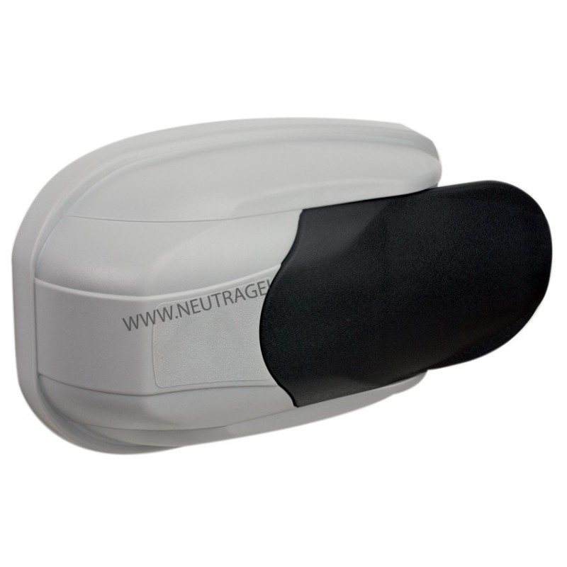 430 VERSION STANDARD SANS CLÉ + DÉVERROUILLAGE DE 67 À 115 MM