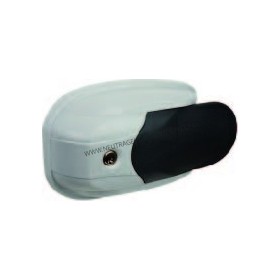 430 VERSION STANDARD À CLÉ + DÉVERROUILLAGE DE 116 À 165 MM