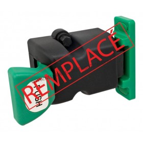 DÉVERROUILLAGE INTÉRIEUR 430-431