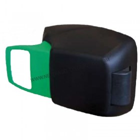 DÉVERROUILLAGE INTÉRIEUR 430-431