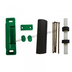 SACHET GÂCHE + KIT TRAVERSANT UNIVERSEL 430-431