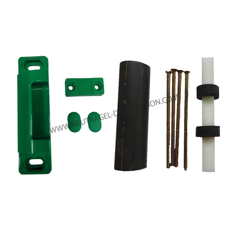 SACHET GÂCHE + KIT TRAVERSANT UNIVERSEL 430-431