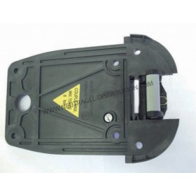 GÂCHE STANDARD POUR FERMETURES 520/521 78 À 94 MM