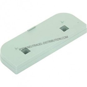 CALE SEULE DE 17 MM POUR 520/521