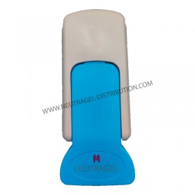 500 FERMETURE EXTÉRIEURE SANS SERRURE