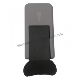 500 FERMETURE EXTÉRIEURE SANS SERRURE NEUTRES