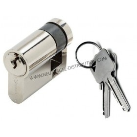 BARILLET À CLÉ POUR F8/F12/F16