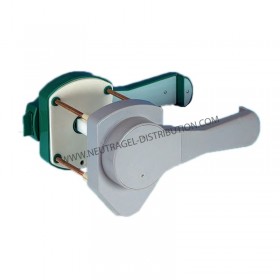 4025 VERSION STANDARD SANS CLÉ GAUCHE