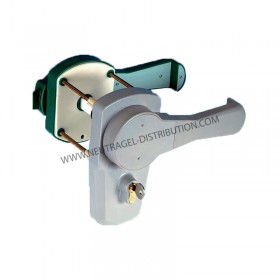 4225 VERSION STANDARD À CLÉ DROITE