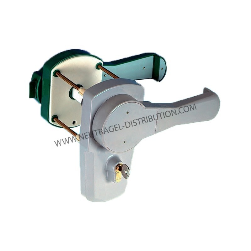 4225 VERSION STANDARD À CLÉ DROITE