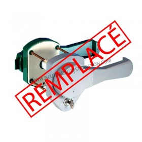 4225 VERSION STANDARD À CLÉ DROITE