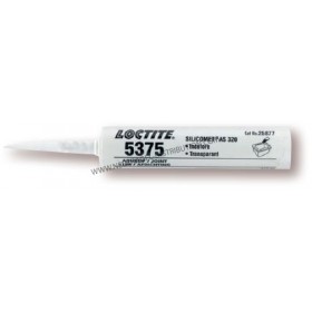 JOCTJS Colle transparente pour joints silicone