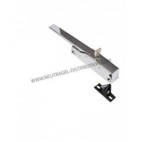 Loqueteau automatique 795 version à clé