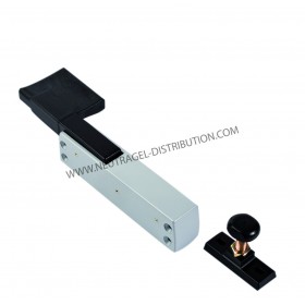 Loqueteau automatique 6225 fermeture avec petite poignée déportée