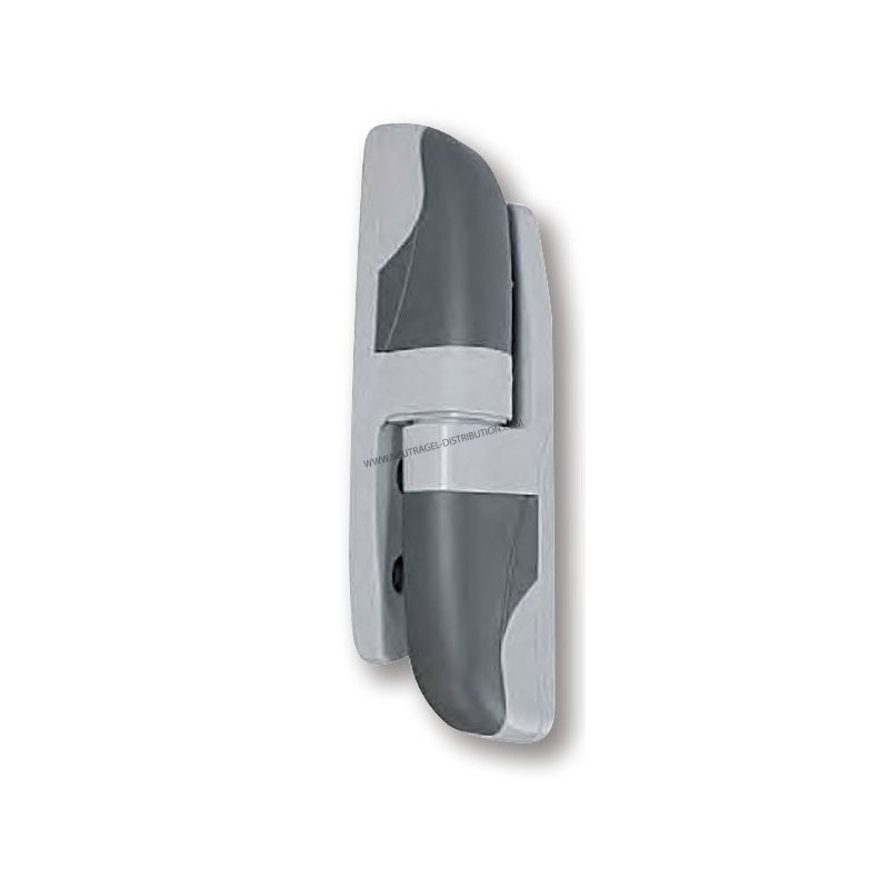 Charnière composite 1573-47