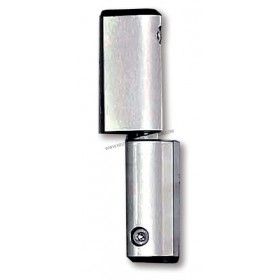 Charnière  inox C8