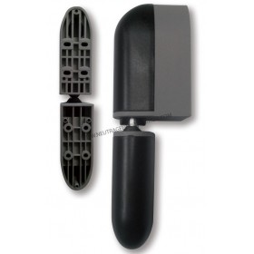 Charnière composite 100PO auto-réglable