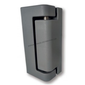 Charnière composite 927 grise
