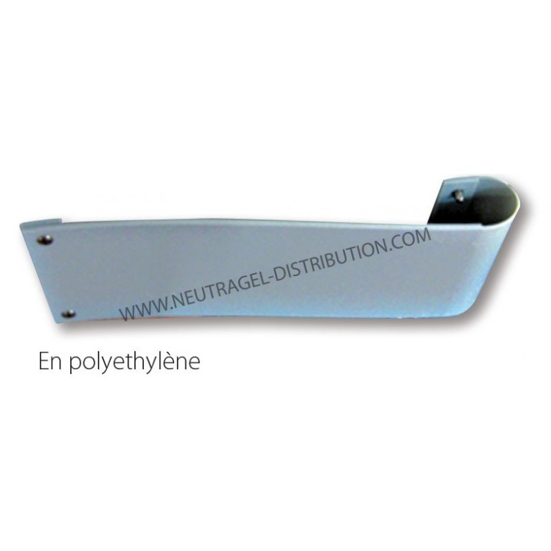Protections aile d'avion 500