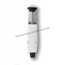 Bloque-porte à pied