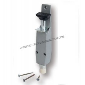 Bloque-porte à pied