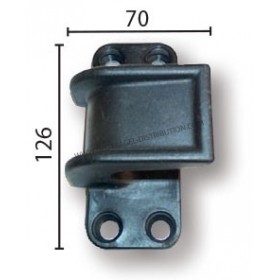 Galet de réception N°1