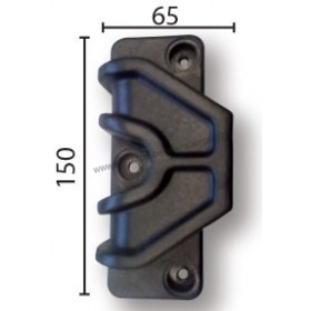 Galet de réception N°3