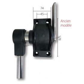 Poignée extérieure S