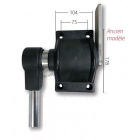 Poignée extérieure