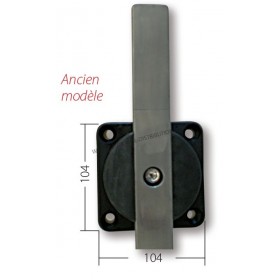 Poignée intérieure