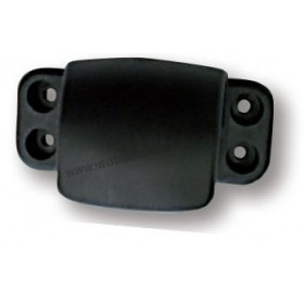 Guide de réception sur vantail