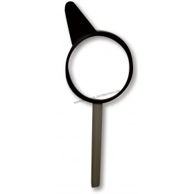 Poignée intérieure à décollement pour SF8/SF12