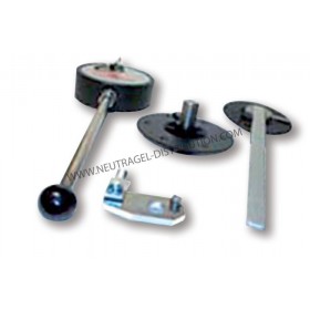 Poignée complète pour CE8/12/16