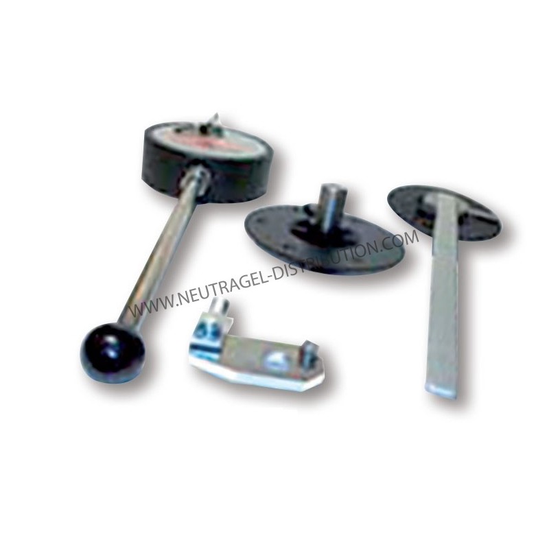 Poignée complète pour CE8/12/16