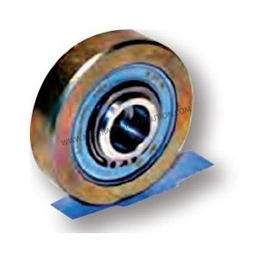 Galet de roulement pour CE8/12/16 - SF8/SF12