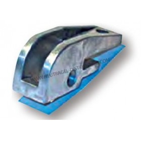 Support complet pour CE8/12/16 - SF8/SF12