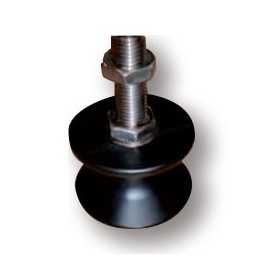 Galet de roulement pour CI 8/12