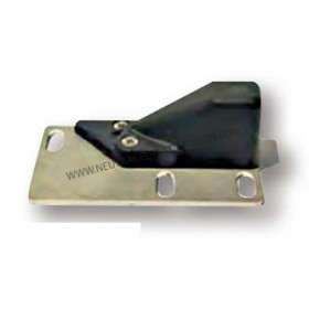 Guide au sol côté gauche pour SI 8/12