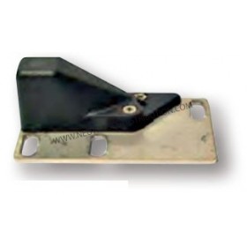 Guide au sol côté droit pour SI 8/12